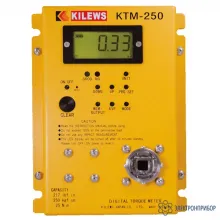 Kilews KTM-250 — измеритель крутящего момента фото 1