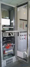 КМК-500 — комплексная система мониторинга технического состояния высоковольтных кабелей 110÷500 кВ фото 1