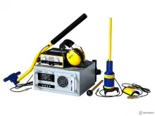 КП-100К — комплект поисковый фото 1