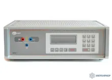 КС-10G0-10T0 — калибратор электрического сопротивления диапазона 10 ГОм - 10 ТОм фото 1