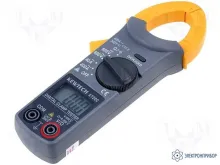 KEW KT200 — клещи токоизмерительные фото 1