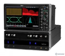 LabMaster 10-30Zi-A-R — цифровой осциллограф фото 1