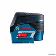 Bosch GCL 2-50 C — лазерный уровень фото 1