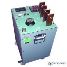 LET-1000-RD — устройство прогрузки первичным током до 6,2 кА фото 1