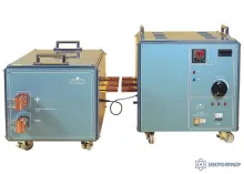 LET-4000-R — устройство прогрузки постоянным током до 5 кА фото 1