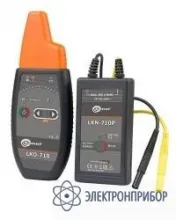 LKZ-710 — комплект для поиска скрытых коммуникаций фото 1