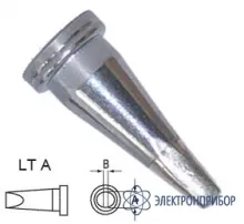 UnionTest LT A (Weller LT A) — жало фото 1