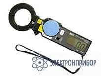 MULTI M-2002 — клещи токоизмерительные фото 1