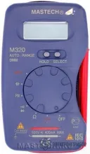 M320 — цифровой мультиметр фото 1