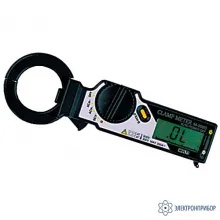 MULTI M-2020 — клещи токоизмерительные фото 1