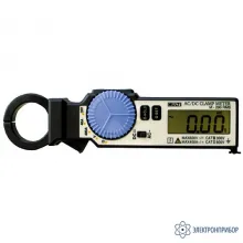 MULTI M-290RMS — клещи токоизмерительные фото 1