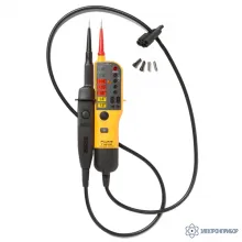 Fluke T110/VDE — тестер напряжения/целостности с переключаемой нагрузкой (версия VDE) фото 1