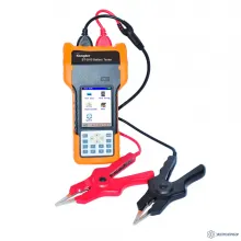 Kongter BT-3915 — тестер аккумуляторных батарей фото 1