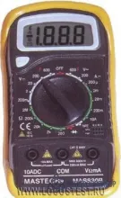MAS830B — цифровой мультиметр фото 1