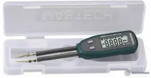 MS8910 — цифровой мультиметр для SMD-компонентов фото 1
