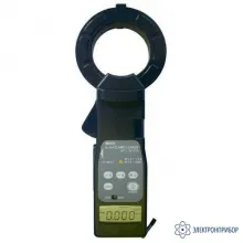 MULTI MCL-800IR — клещи токоизмерительные фото 1
