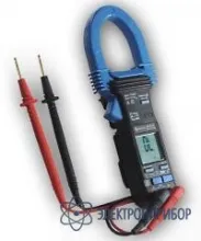 MD 9240 — токоизмерительные клещи фото 1