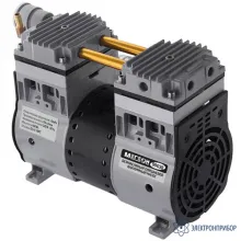 МЕГЕОН 98038 — насос вакуумный безмасляный фото 1