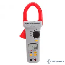 DCM1500 — токовые клещи фото 1