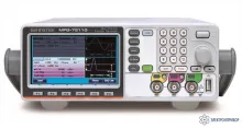 MFG-72120MA — 2-канальный генератор сигналов специальной и произвольной формы фото 1