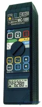 MIC-2500 — измеритель сопротивления, увлажненности и степени старения электроизоляции фото 1