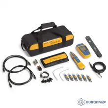 Fluke MS2-KIT — кабельный тестер (профессиональный набор) фото 1