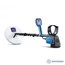 Minelab GPX 6000 — металлодетектор фото 1