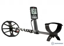Minelab EQUINOX 600 — металлодетектор фото 1