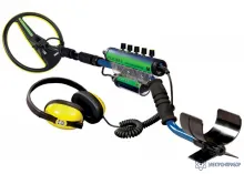 Minelab Excalibur II Universal — металлодетектор фото 1