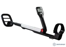 Minelab GO-Find 11 — металлодетектор фото 1