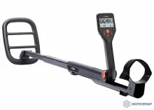 Minelab GO-Find 44 — металлодетектор фото 1