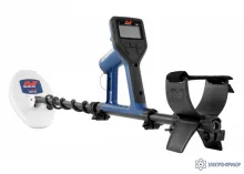 Minelab Gold Monster 1000 — металлодетектор фото 1