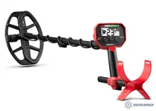Minelab VANQUISH 340 — металлодетектор фото 1