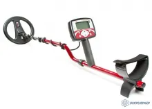 Minelab X-Terra 505 (Катушка 10,5 М) — металлодетектор фото 1