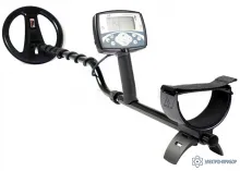 Minelab X-Terra 705 NEW — металлодетектор фото 1