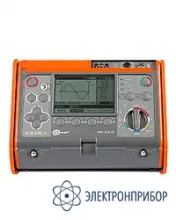 MPI-530-IT — измеритель параметров электробезопасности электроустановок фото 1