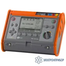 MRU-200-GPS — измеритель параметров заземляющих устройств фото 1