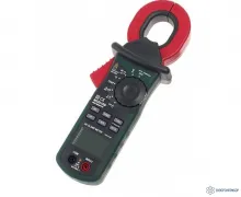MS2010B — клещи токоизмерительные цифровые фото 1