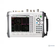 MS2038C — анализатор параметров радиотехнических трактов и сигналов портативный фото 1