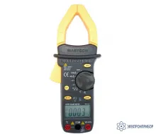 MS2101 — клещи токоизмерительные цифровые автоматические фото 1