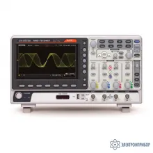 MSO-72204EA — осциллограф смешанных сигналов фото 1