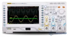 MSO2102A-S — цифровой осциллограф фото 1