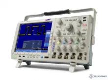 MSO4014B — цифровой осциллограф смешанных сигналов фото 1