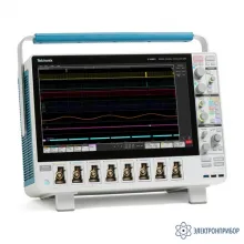 MSO56 5-BW-1000 — цифровой осциллограф смешанных сигналов фото 1
