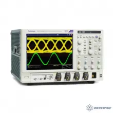 MSO72004C — цифровой осциллограф смешанных сигналов фото 1