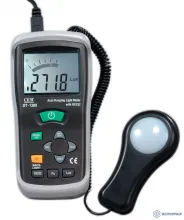 DT-1309 — люксметр с USB интерфейсом фото 1