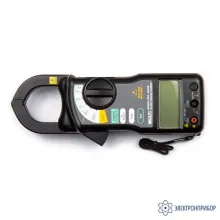 MULTI MCL-500IR — клещи токоизмерительные фото 1