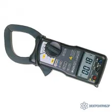 MULTI Model 260 — клещи токоизмерительные фото 1