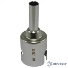 N51-04 — наконечник для HAKKO FR-810 фото 1