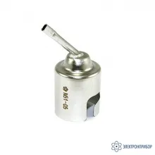 N51-05 — наконечник для HAKKO FR-810 фото 1